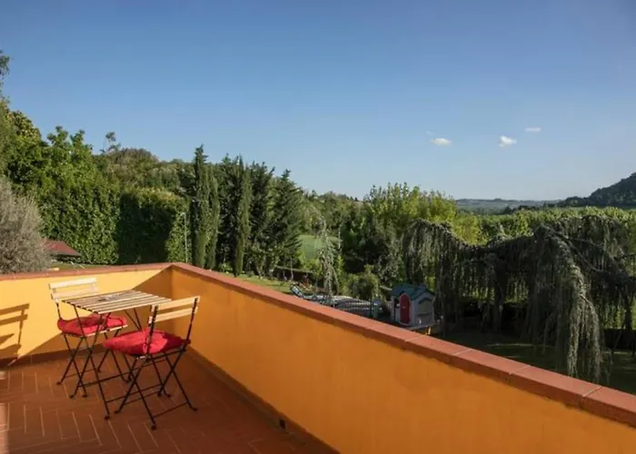 Apartamento Cascina San Marco - Bisulin